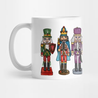 Nutcracker Fun! Mug